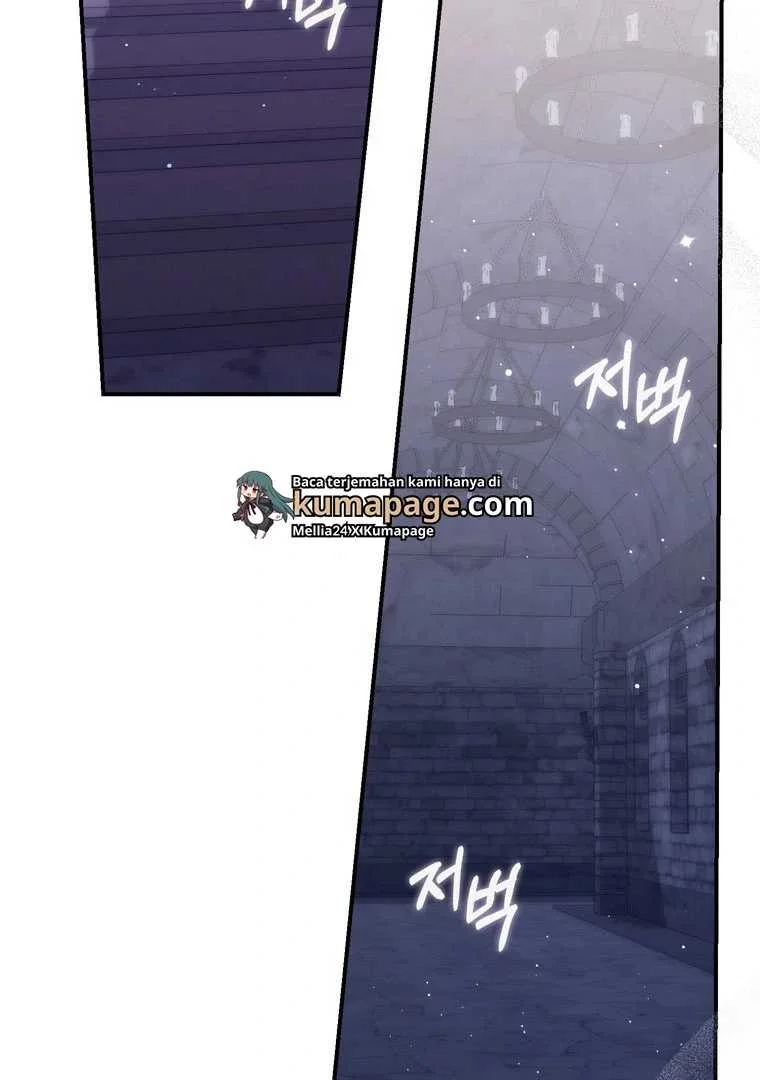 Fortune-Telling Lady Chapter 92 Gambar 115
