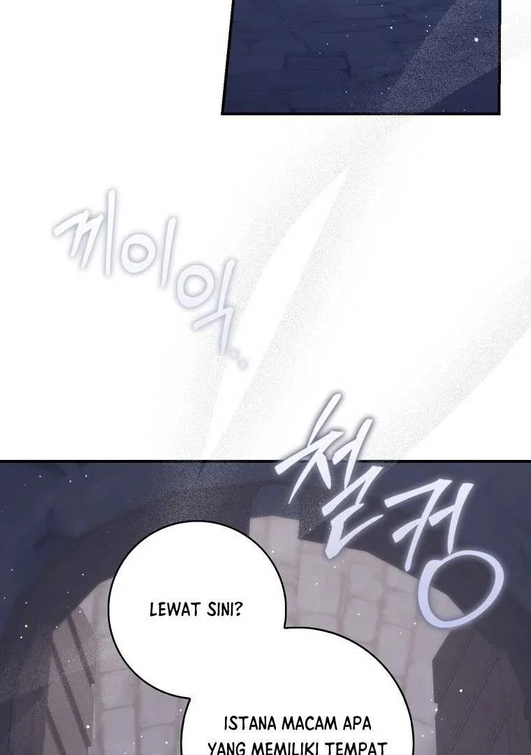 Fortune-Telling Lady Chapter 92 Gambar 116