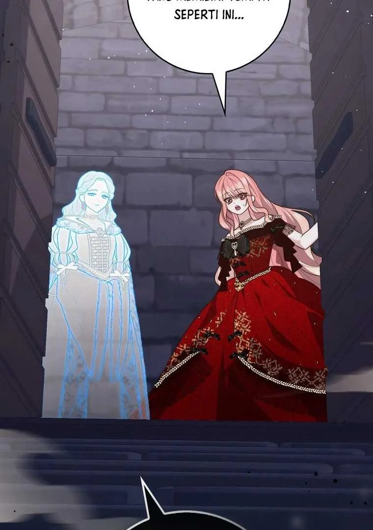 Fortune-Telling Lady Chapter 92 Gambar 117