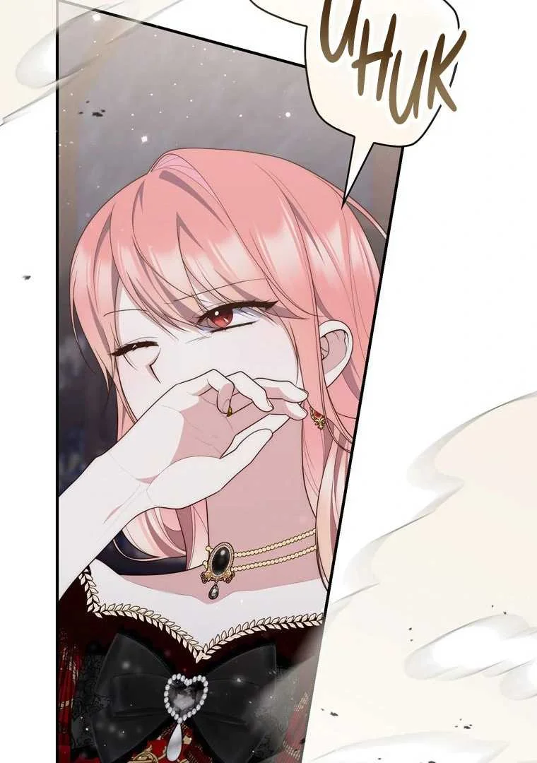Fortune-Telling Lady Chapter 92 Gambar 120