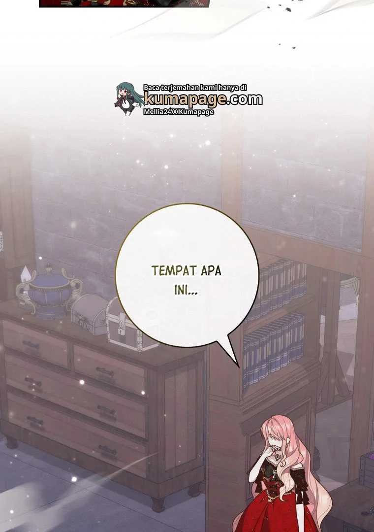 Fortune-Telling Lady Chapter 92 Gambar 121