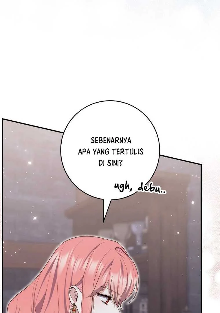 Fortune-Telling Lady Chapter 92 Gambar 129