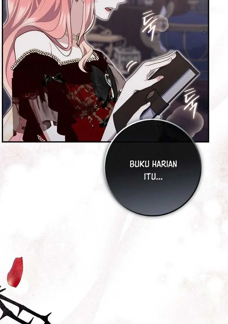 Fortune-Telling Lady Chapter 92 Gambar 130