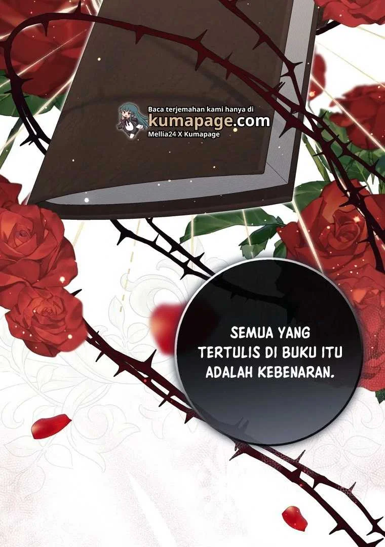 Fortune-Telling Lady Chapter 92 Gambar 132