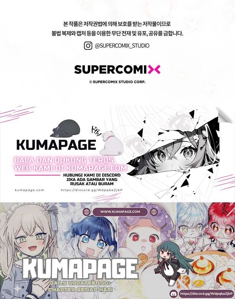 Fortune-Telling Lady Chapter 92 Gambar 134