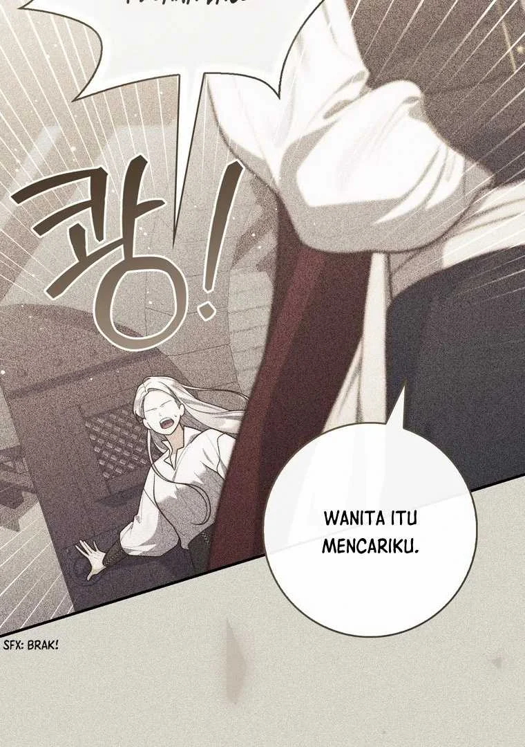 Fortune-Telling Lady Chapter 92 Gambar 18