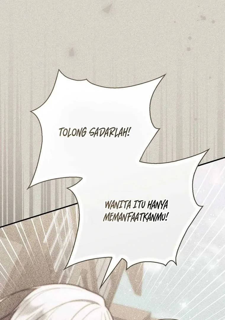 Fortune-Telling Lady Chapter 92 Gambar 19