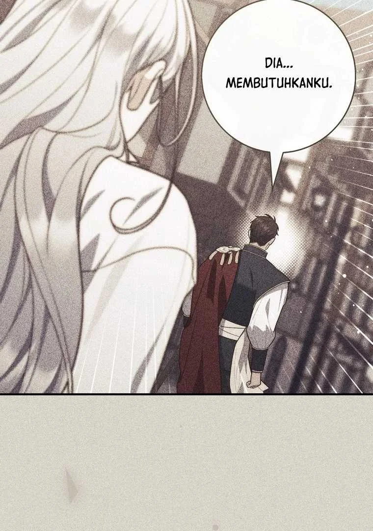Fortune-Telling Lady Chapter 92 Gambar 20
