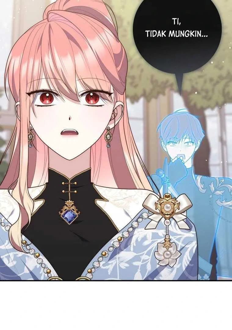 Fortune-Telling Lady Chapter 92 Gambar 32