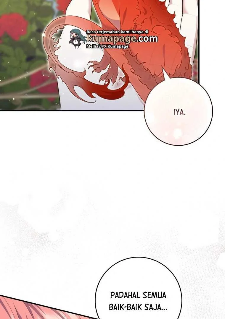Fortune-Telling Lady Chapter 92 Gambar 38