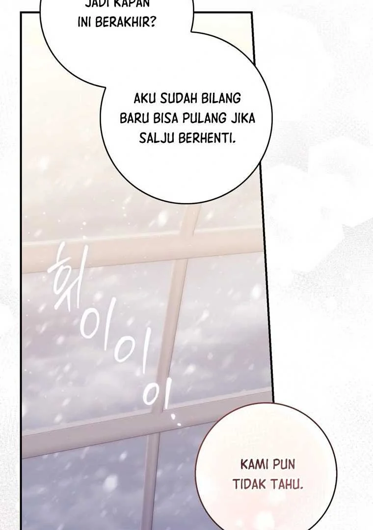 Fortune-Telling Lady Chapter 92 Gambar 40
