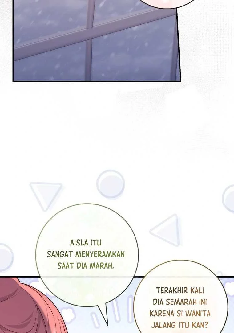 Fortune-Telling Lady Chapter 92 Gambar 41