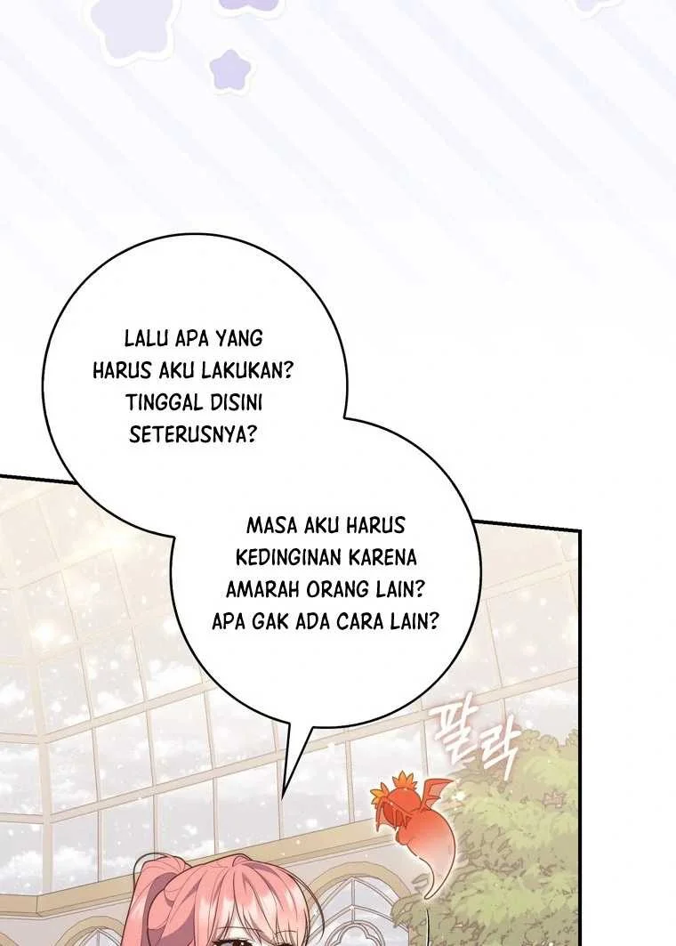 Fortune-Telling Lady Chapter 92 Gambar 44