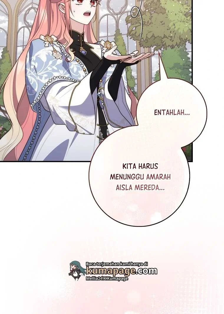 Fortune-Telling Lady Chapter 92 Gambar 45