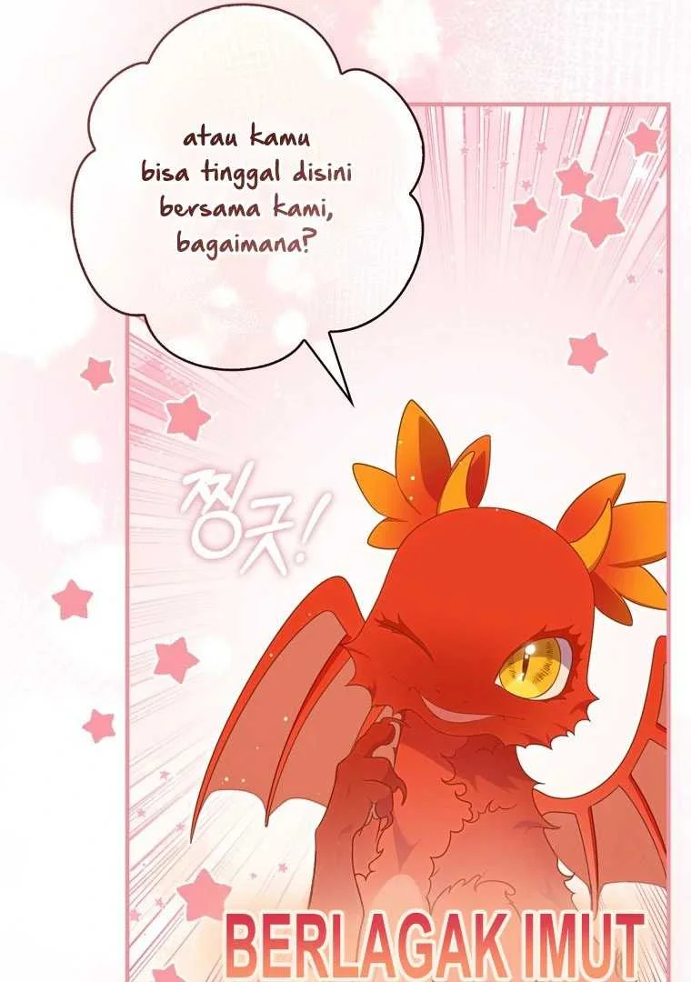 Fortune-Telling Lady Chapter 92 Gambar 46