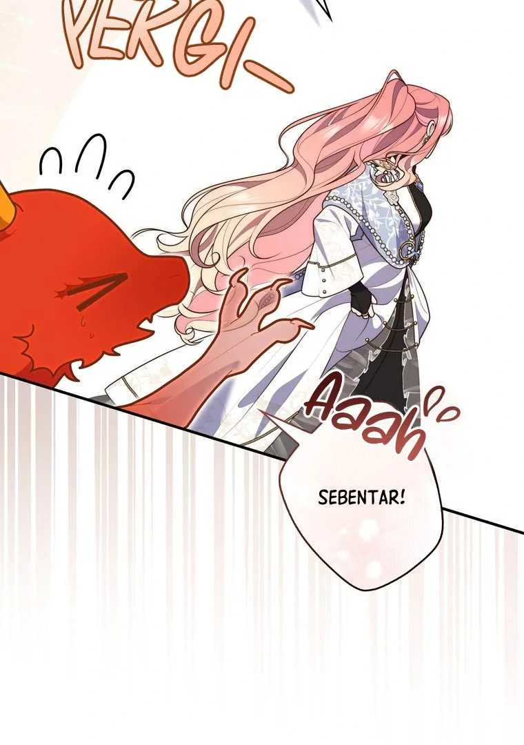 Fortune-Telling Lady Chapter 92 Gambar 48