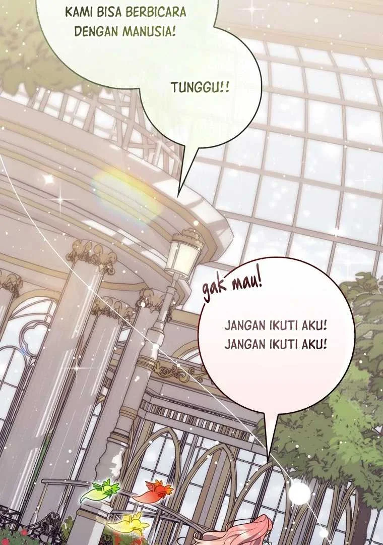 Fortune-Telling Lady Chapter 92 Gambar 50