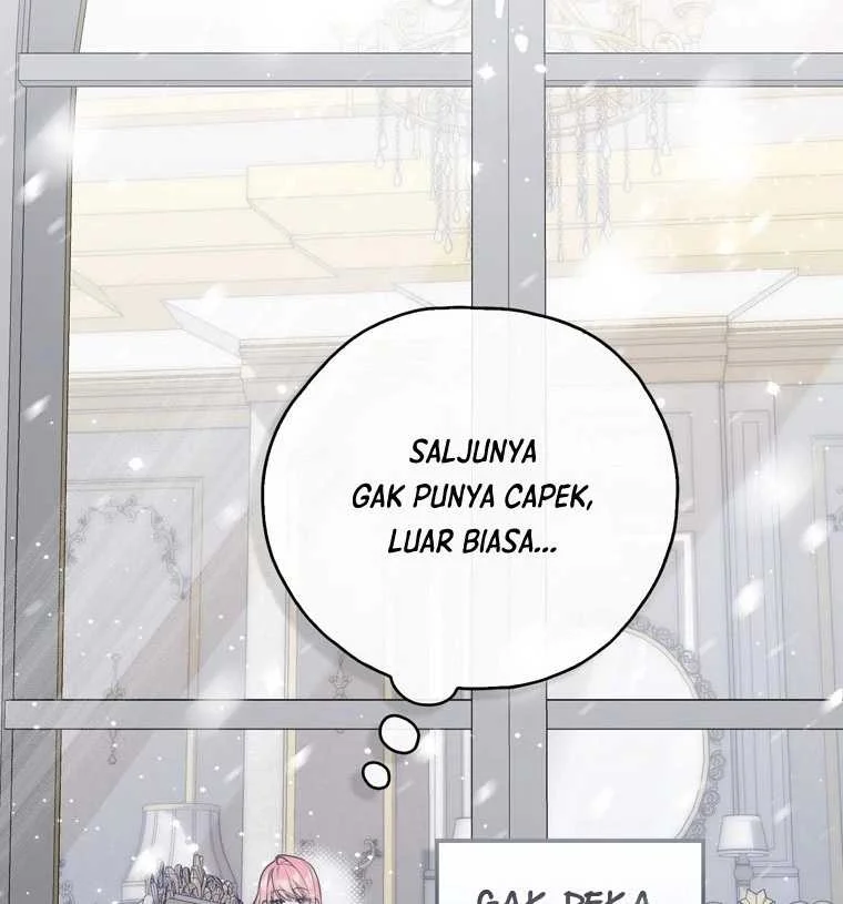 Fortune-Telling Lady Chapter 92 Gambar 55