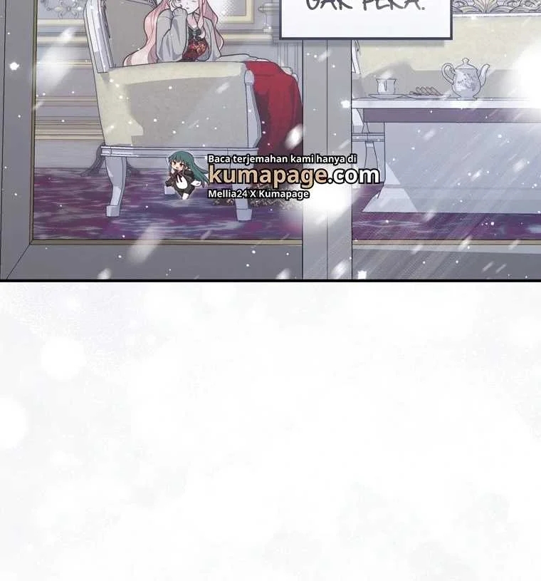 Fortune-Telling Lady Chapter 92 Gambar 56
