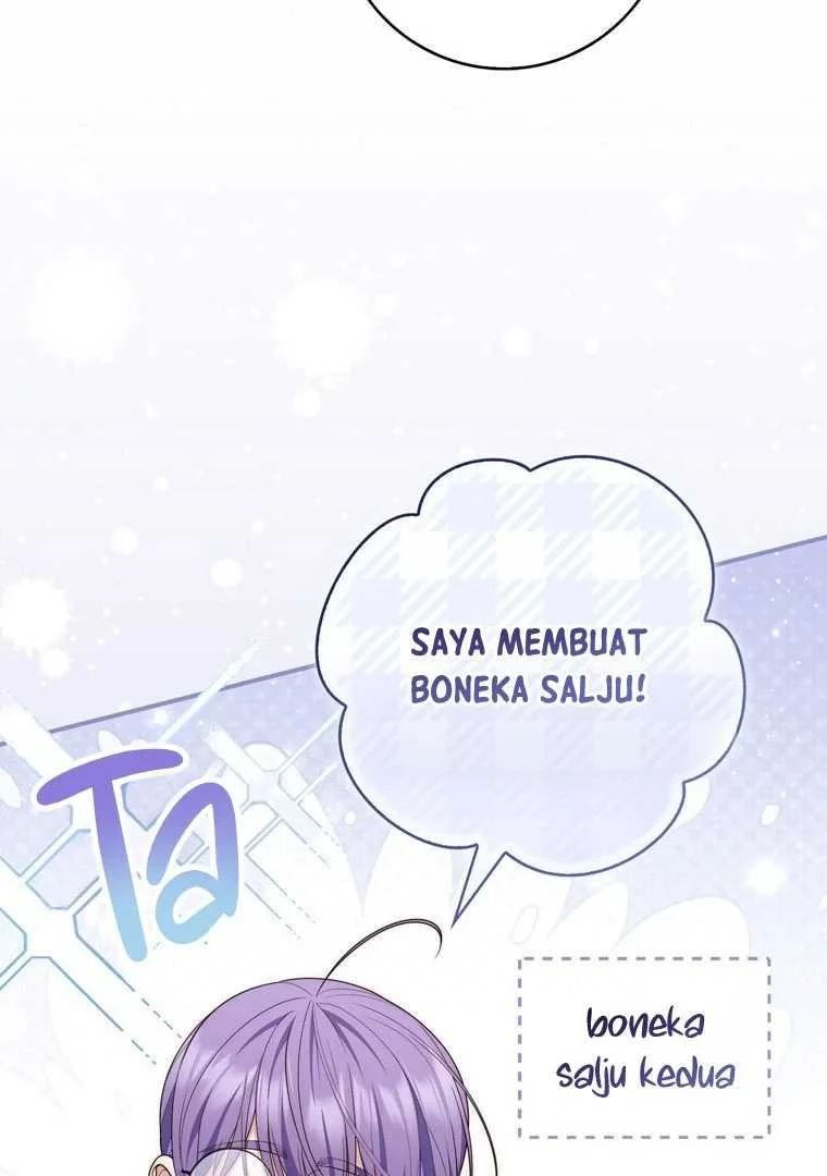 Fortune-Telling Lady Chapter 92 Gambar 58
