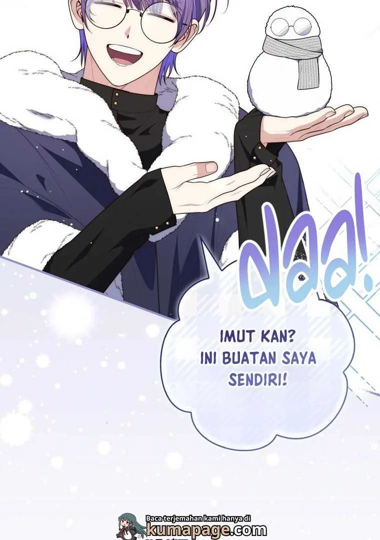 Fortune-Telling Lady Chapter 92 Gambar 59