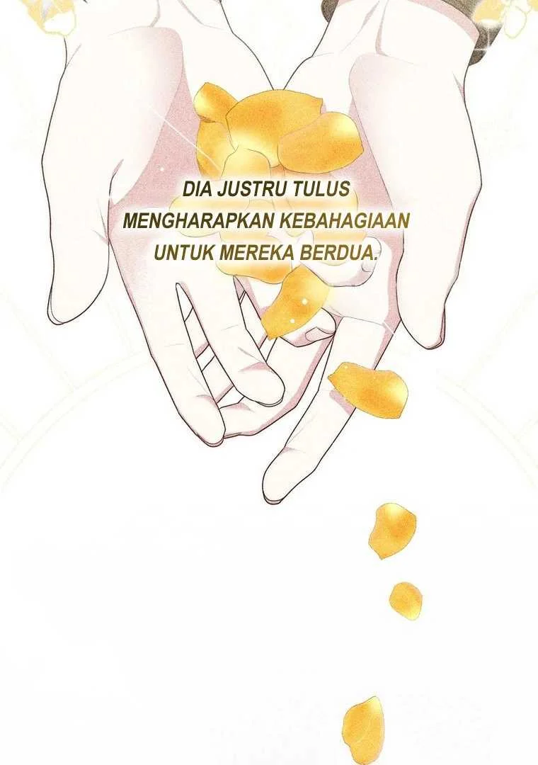 Fortune-Telling Lady Chapter 92 Gambar 6