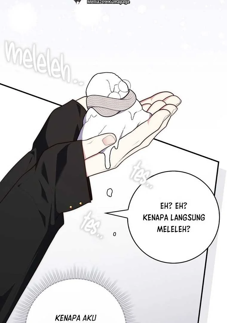 Fortune-Telling Lady Chapter 92 Gambar 60