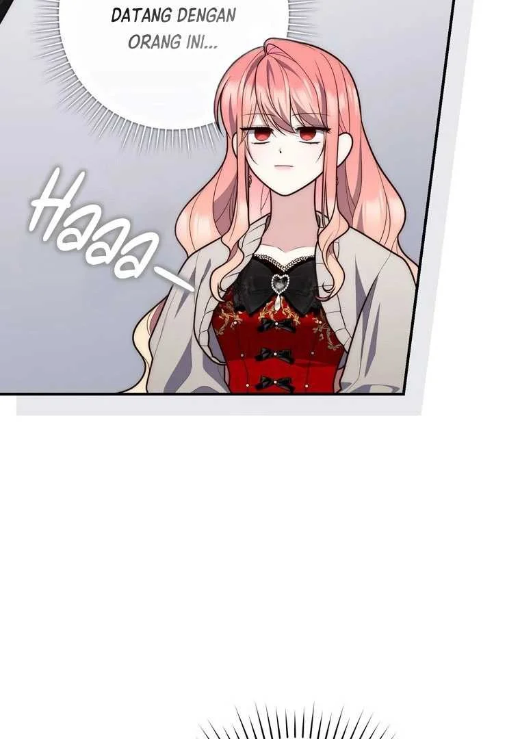 Fortune-Telling Lady Chapter 92 Gambar 61