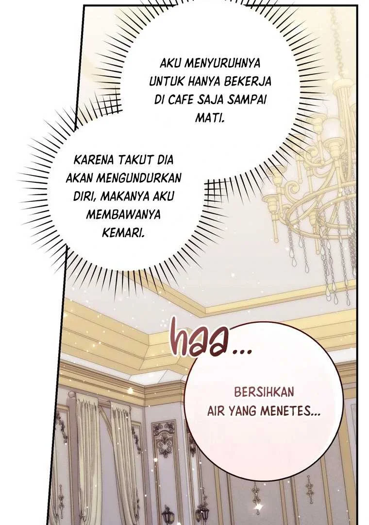 Fortune-Telling Lady Chapter 92 Gambar 62
