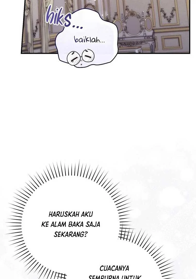 Fortune-Telling Lady Chapter 92 Gambar 63