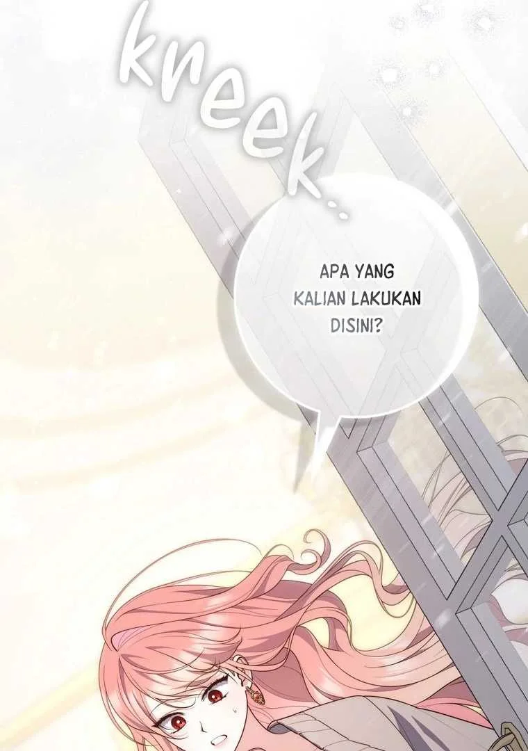 Fortune-Telling Lady Chapter 92 Gambar 67