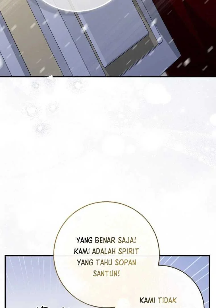 Fortune-Telling Lady Chapter 92 Gambar 69