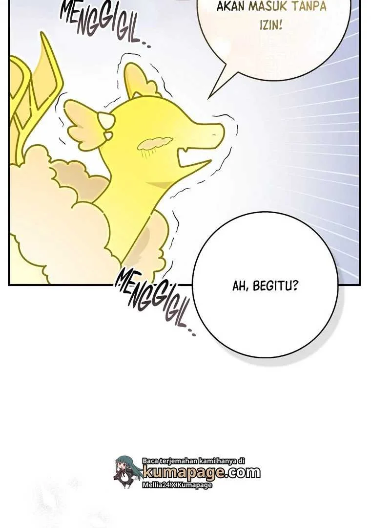 Fortune-Telling Lady Chapter 92 Gambar 70