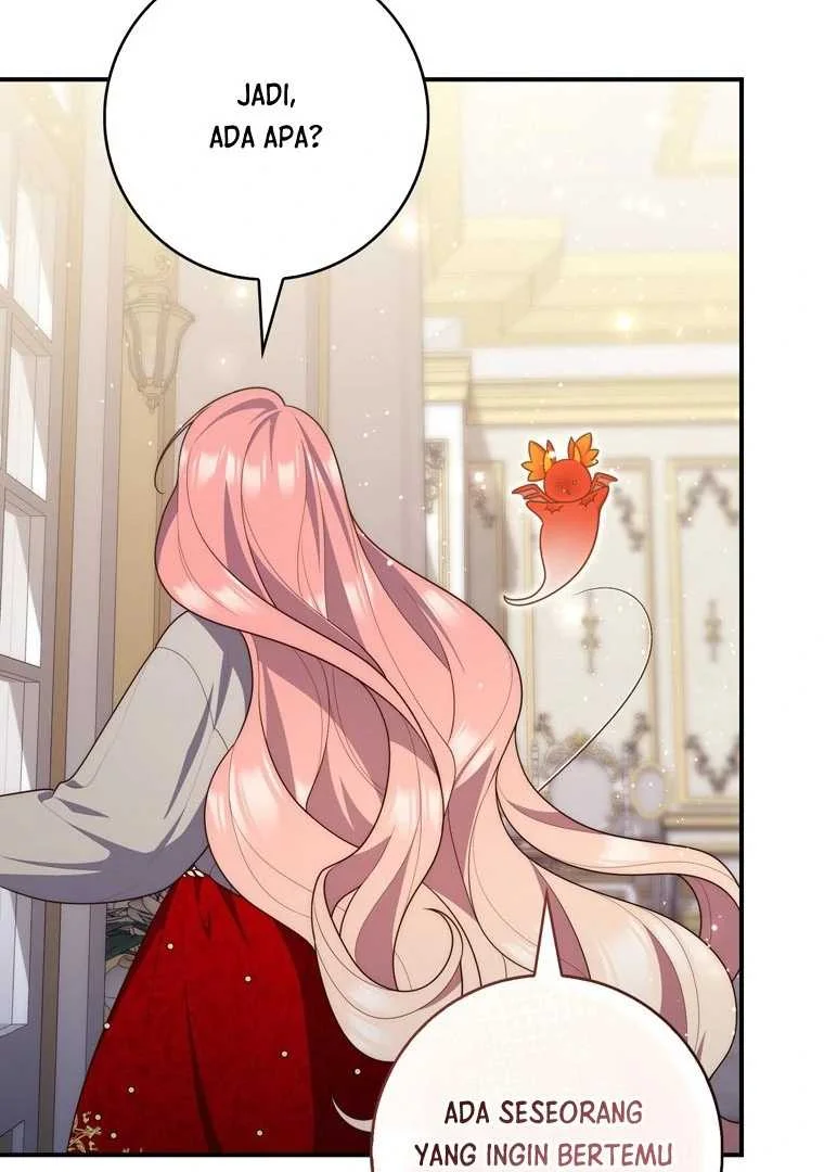 Fortune-Telling Lady Chapter 92 Gambar 72