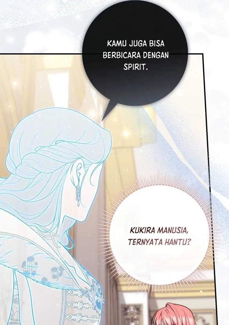 Fortune-Telling Lady Chapter 92 Gambar 78