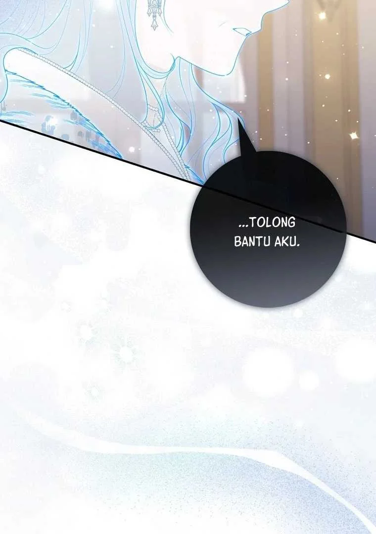 Fortune-Telling Lady Chapter 92 Gambar 80