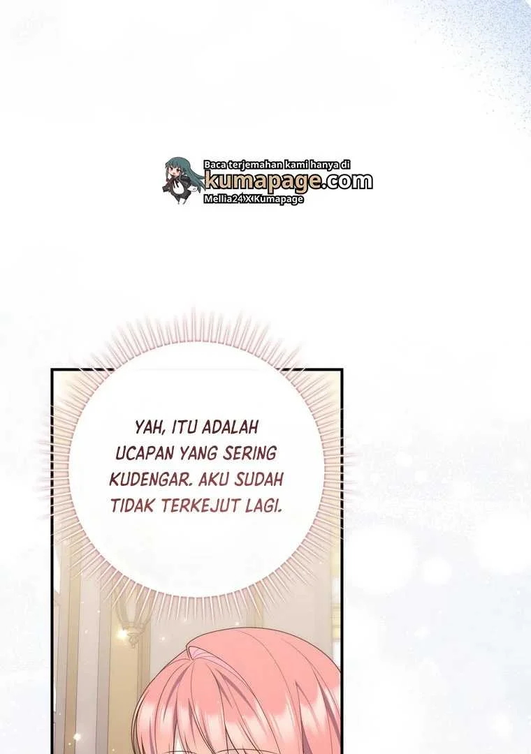 Fortune-Telling Lady Chapter 92 Gambar 81