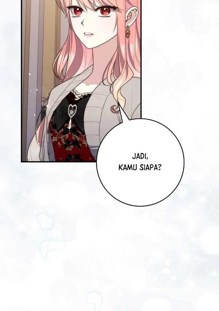 Fortune-Telling Lady Chapter 92 Gambar 82