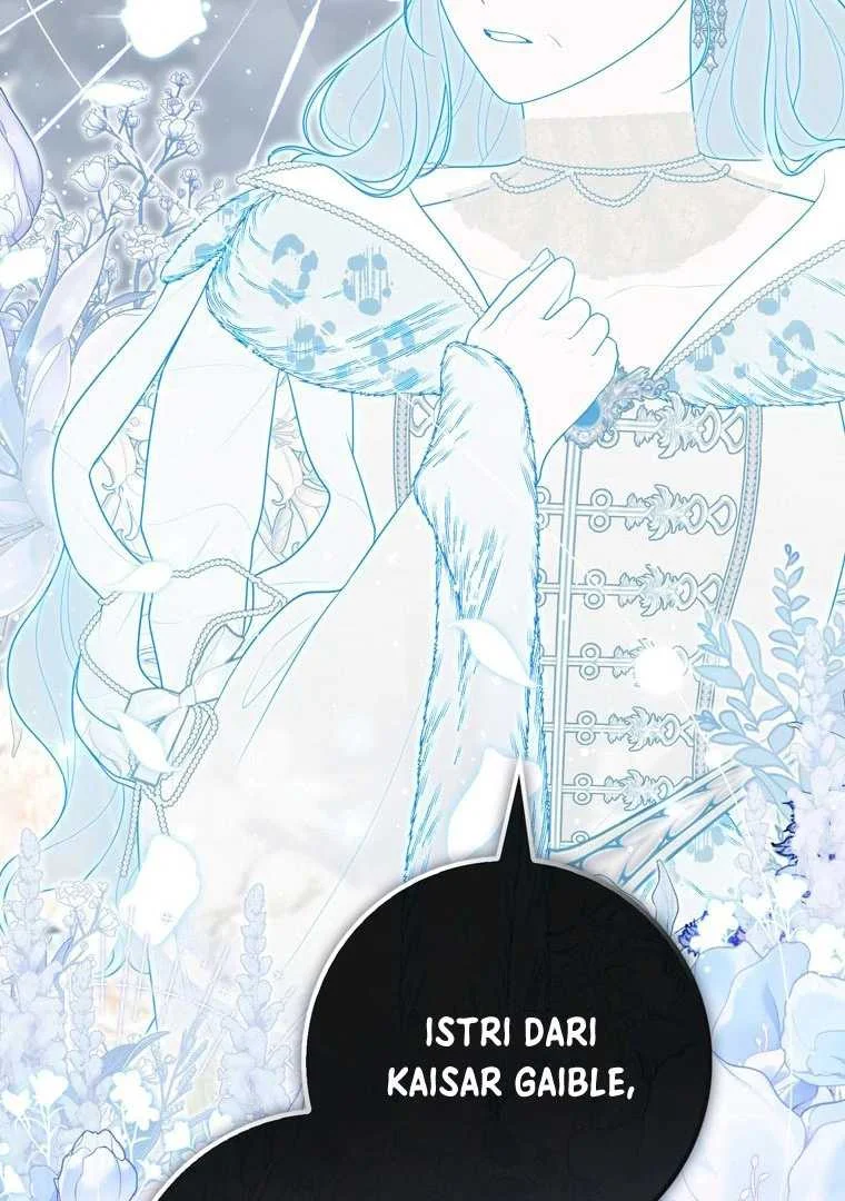 Fortune-Telling Lady Chapter 92 Gambar 84