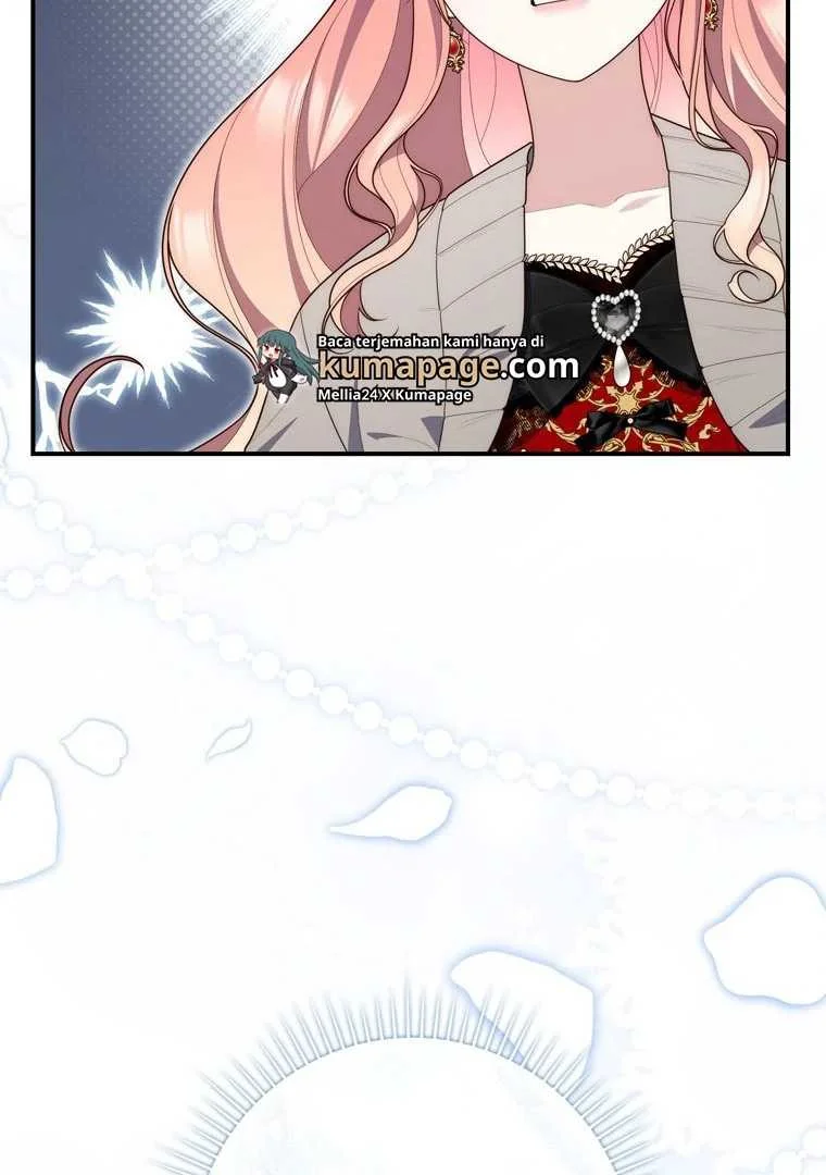 Fortune-Telling Lady Chapter 92 Gambar 86