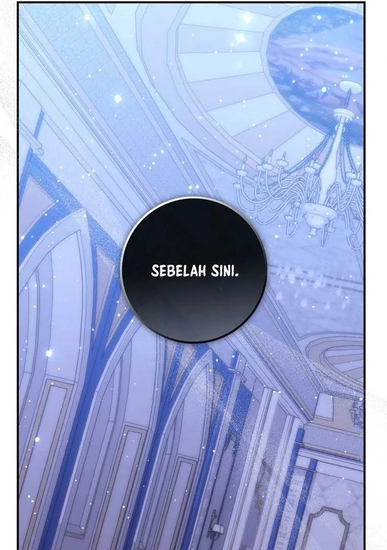 Fortune-Telling Lady Chapter 92 Gambar 89