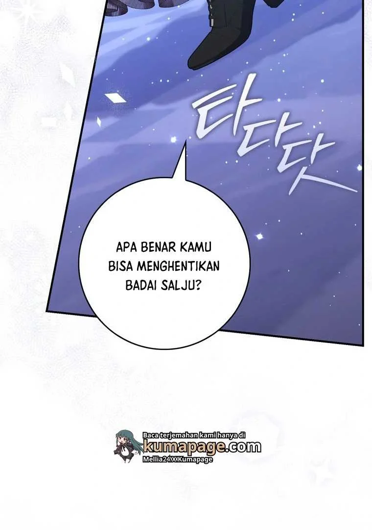 Fortune-Telling Lady Chapter 92 Gambar 95