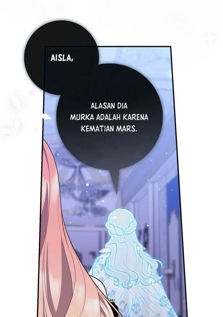 Fortune-Telling Lady Chapter 92 Gambar 96