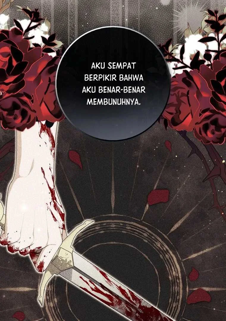 Fortune-Telling Lady Chapter 92 Gambar 98