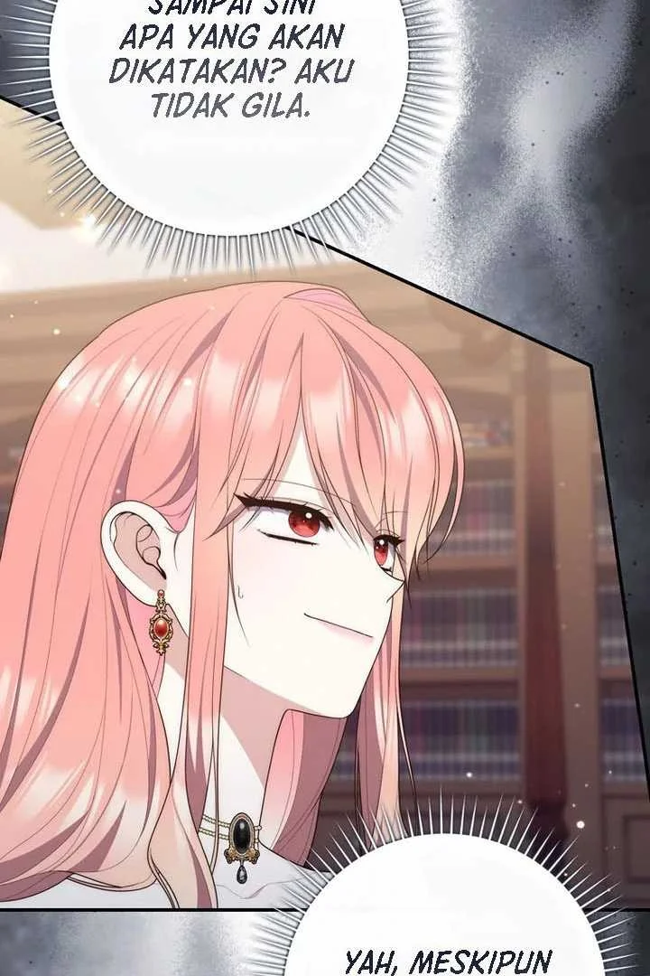 Fortune-Telling Lady Chapter 93 Gambar 100