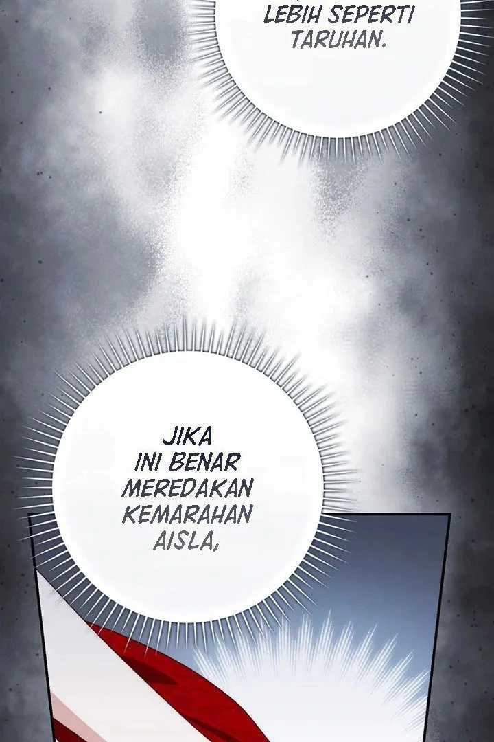 Fortune-Telling Lady Chapter 93 Gambar 101