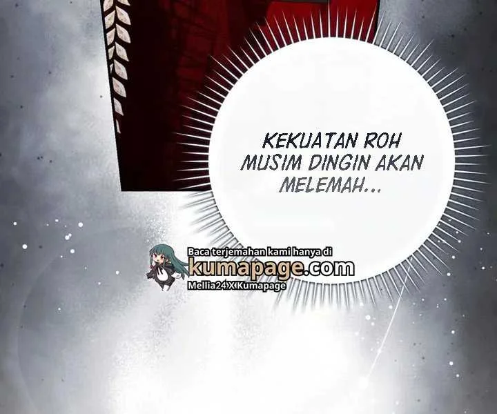 Fortune-Telling Lady Chapter 93 Gambar 103