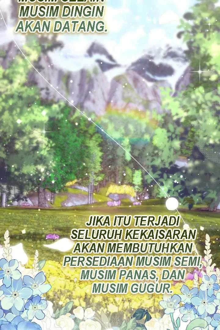 Fortune-Telling Lady Chapter 93 Gambar 105