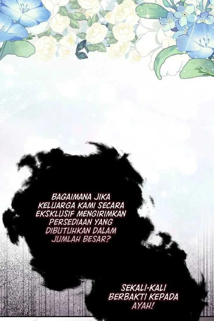 Fortune-Telling Lady Chapter 93 Gambar 106