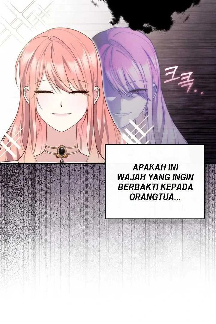 Fortune-Telling Lady Chapter 93 Gambar 107
